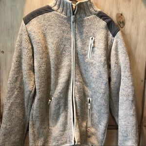 Original Laundromat L. sweater.